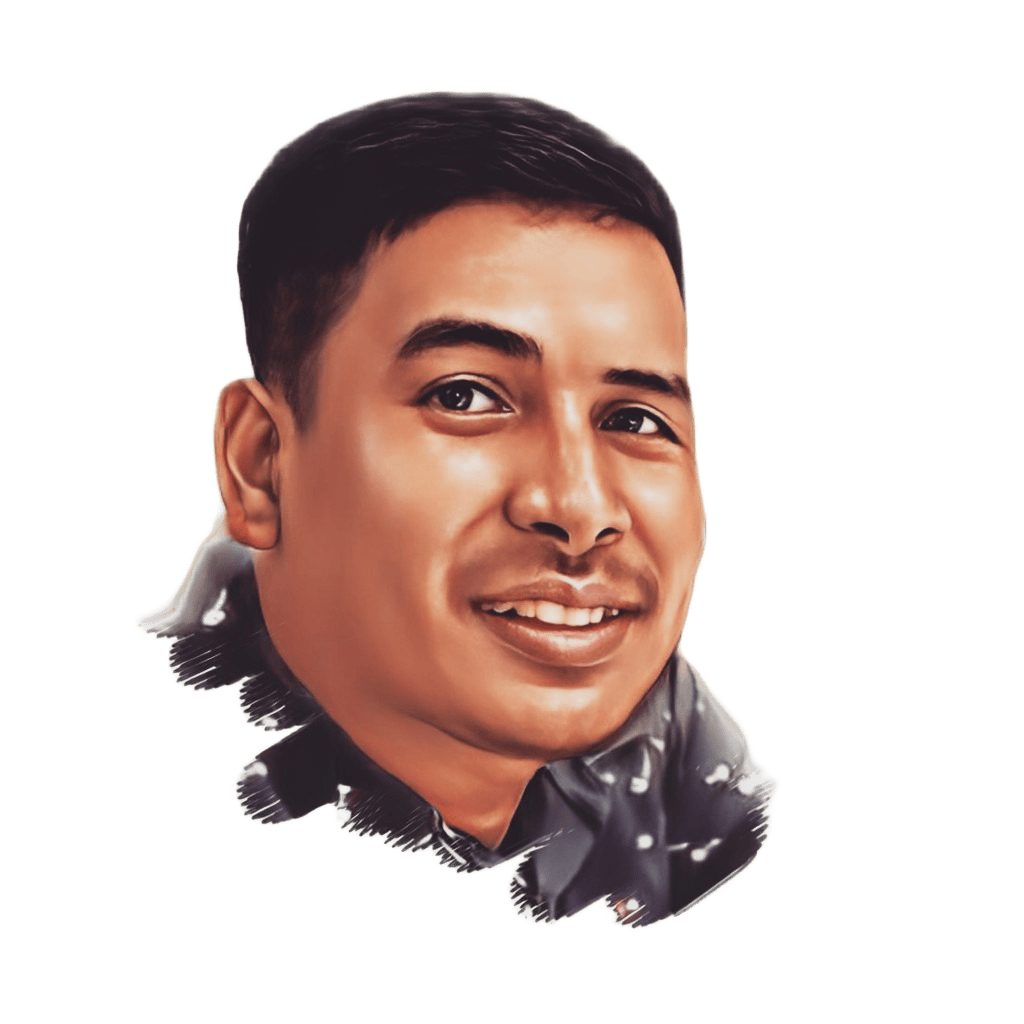 Khairul Anwar bin Zainuddin